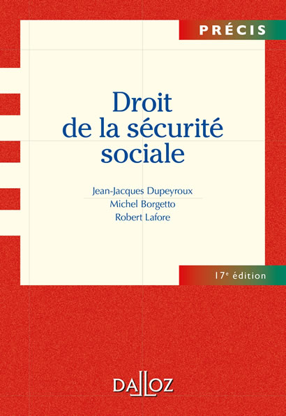 フランス社会保障法(Droit de la sécurité sociale) Social security in France - Wikipedia