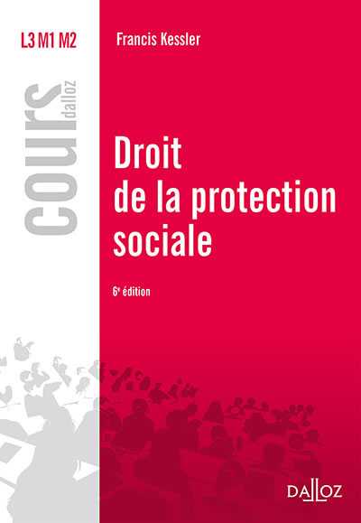 Droit de la protection sociale - Cours - 6
