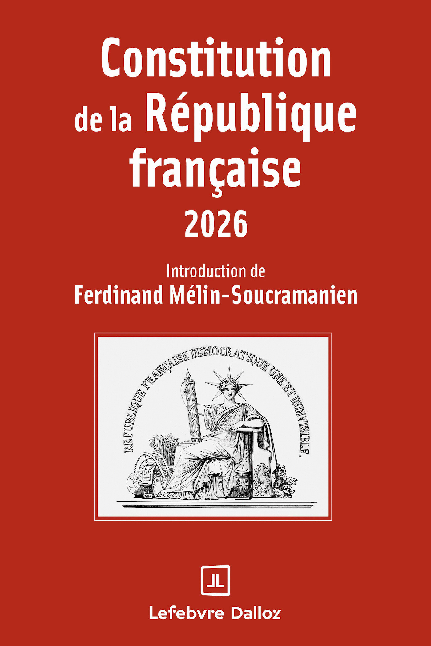 Constitution de la République française 2026 - À savoir - 23